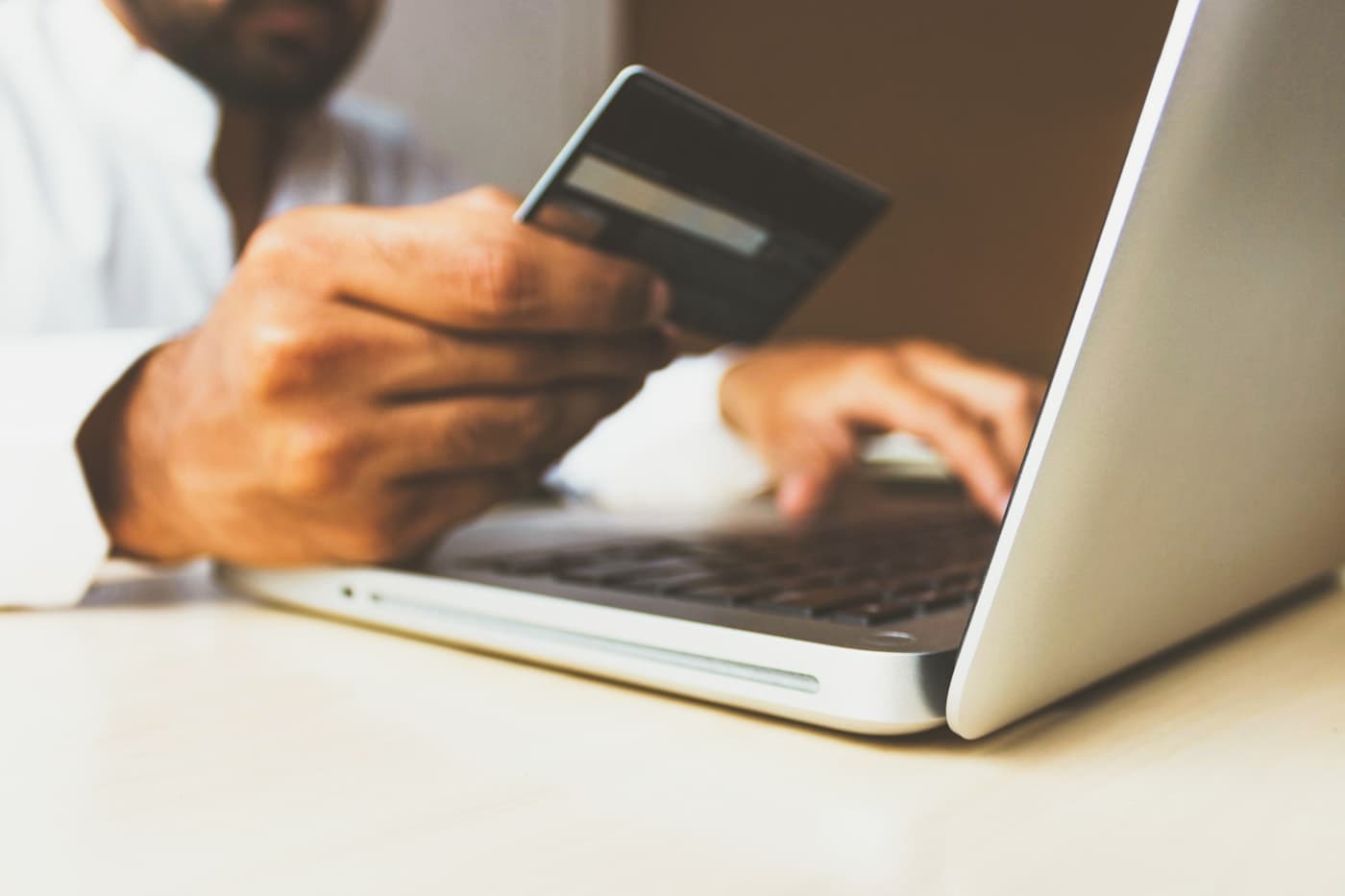Transfer Is Initiated in the Payout process