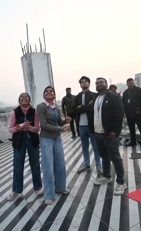 Makar Sankranti