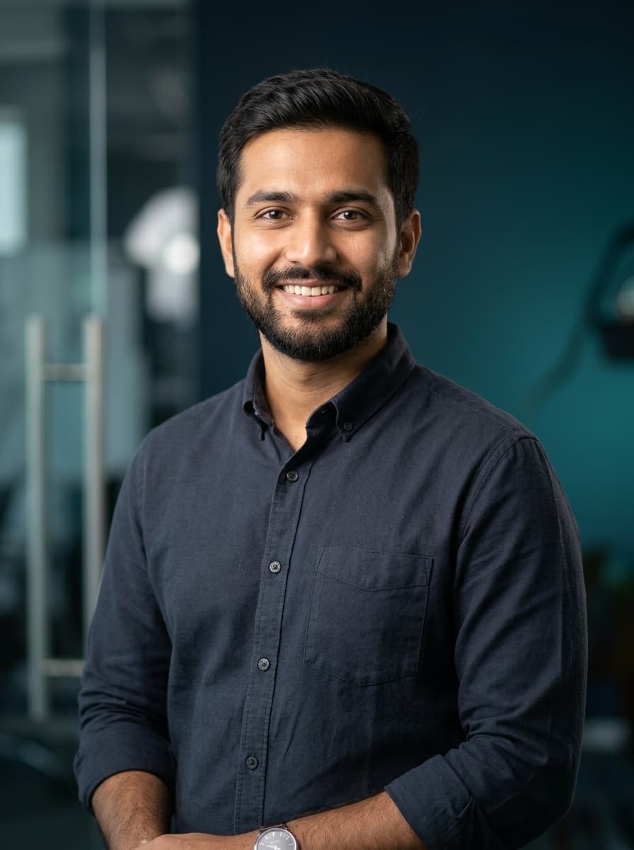 Rahul Verma