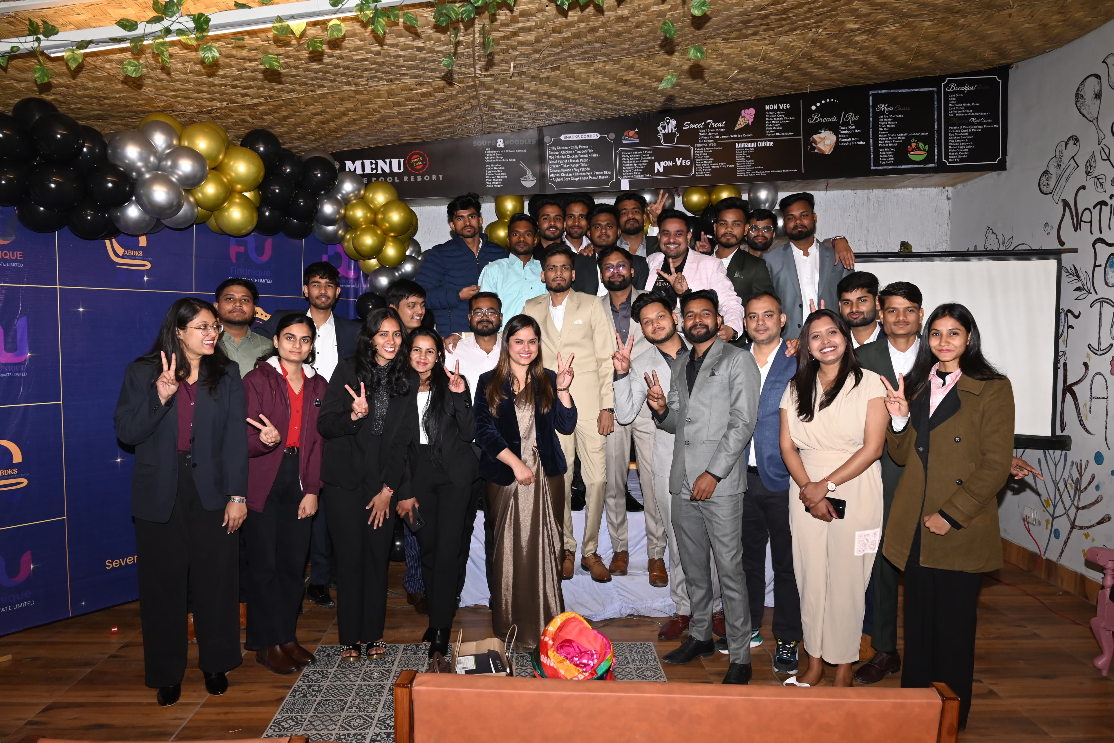 Nainital Getaway for 1st Company Anniversary