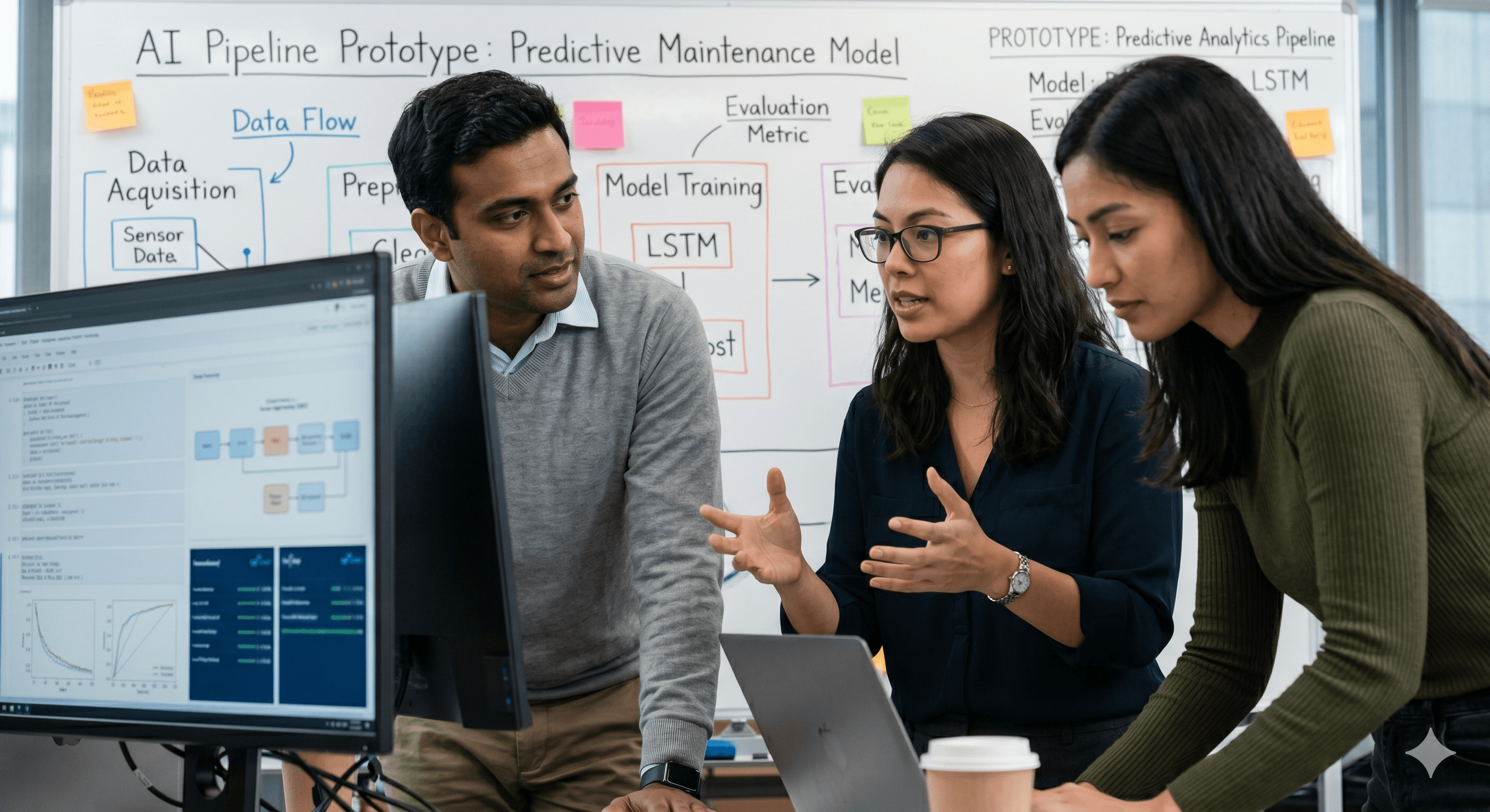 Architecture & System Design in Cms Services