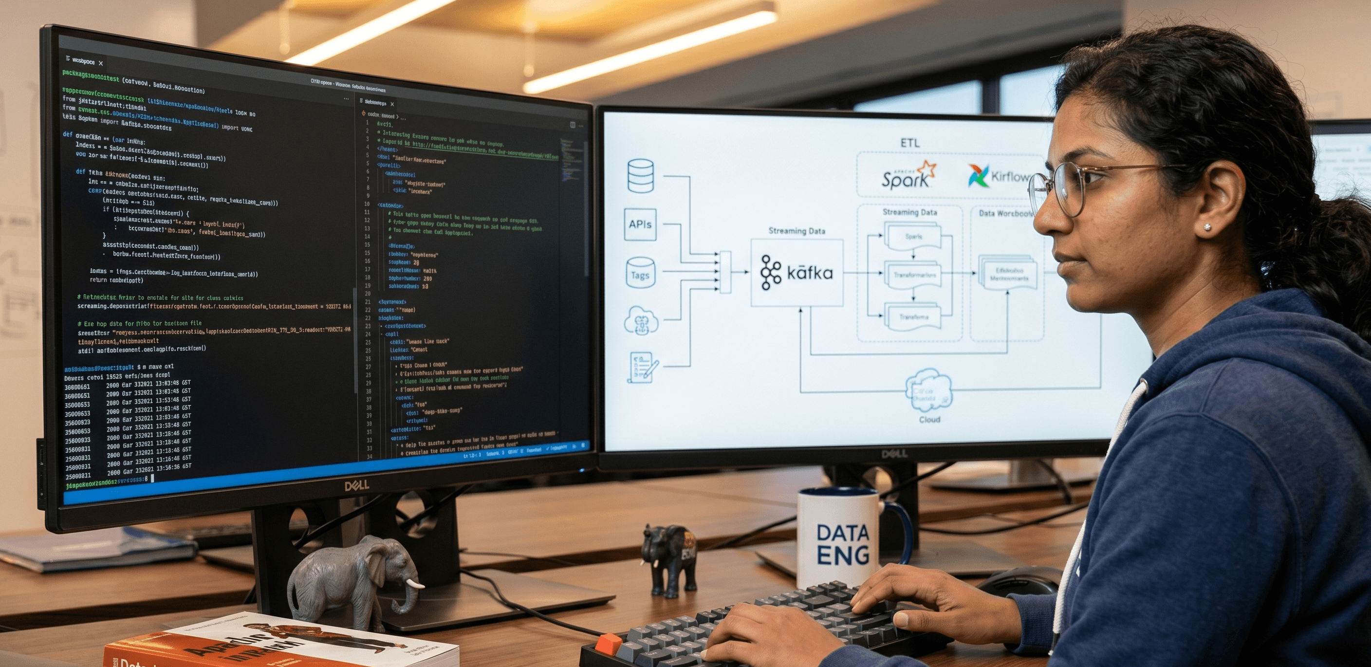 Data Analytics Services digital engineering service