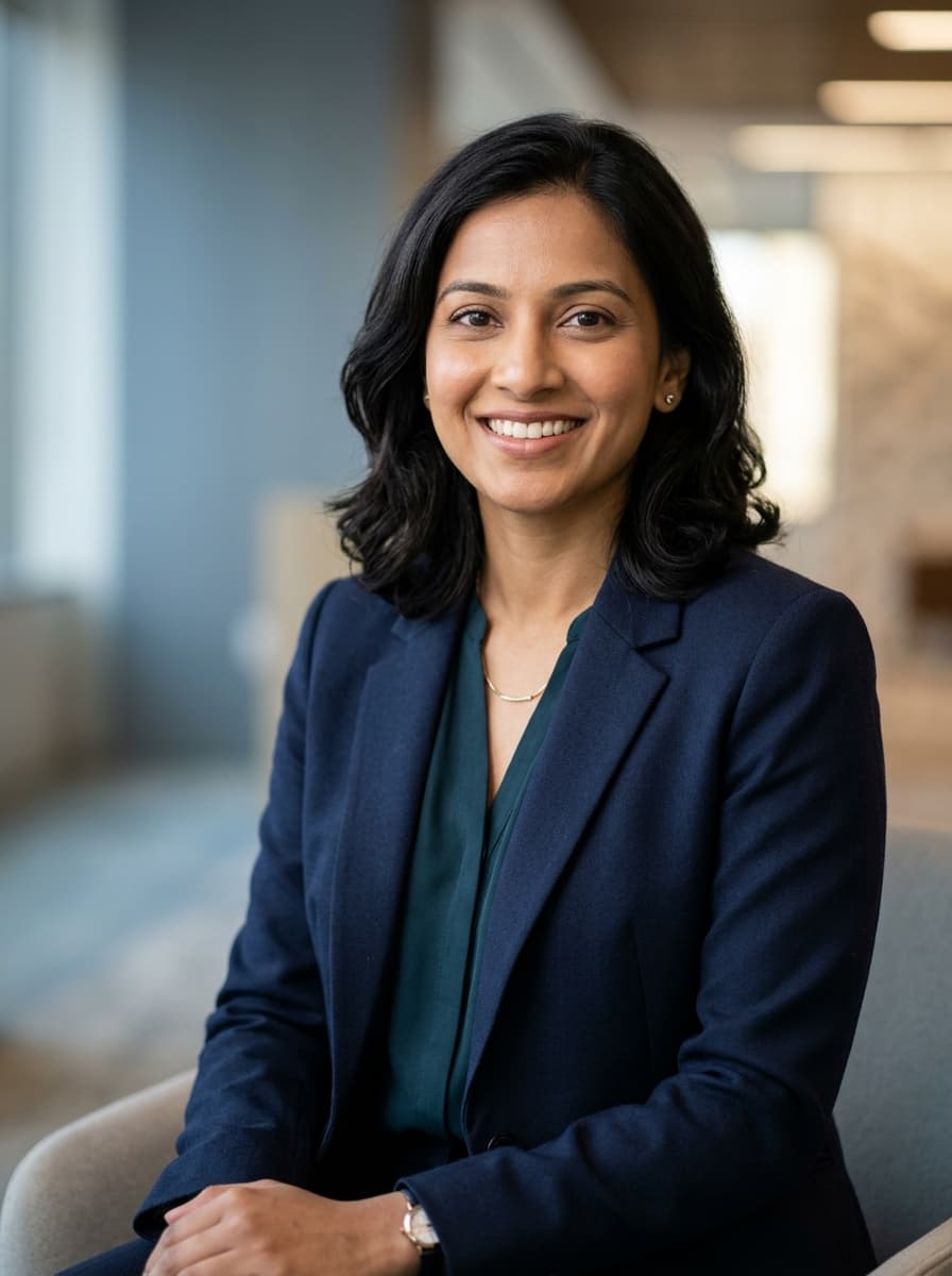 Priya Nair