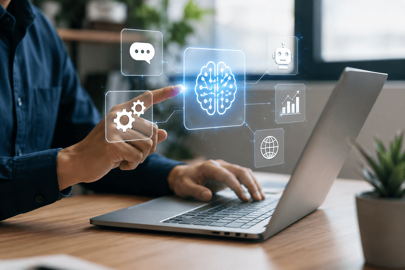 Cybersecurity & Cloud Application Security